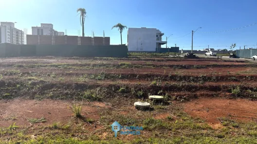 Lote/Terreno à venda, 180m² no Santa Cruz, Gravataí