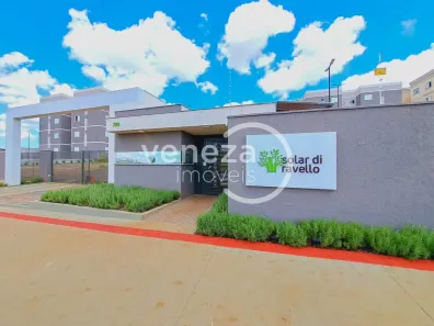 Apartamento com 2 Quartos à venda, 44m² no Colinas, Londrina