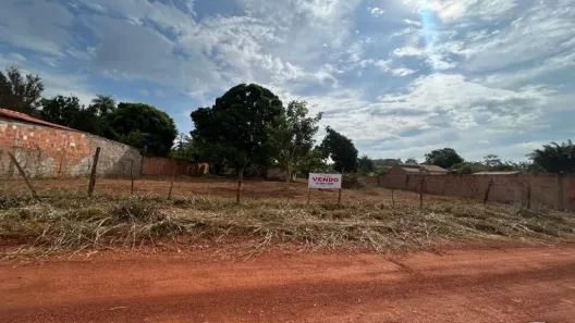 Lote/Terreno à venda, 2825m² no Bairro João Godofredo, Poconé