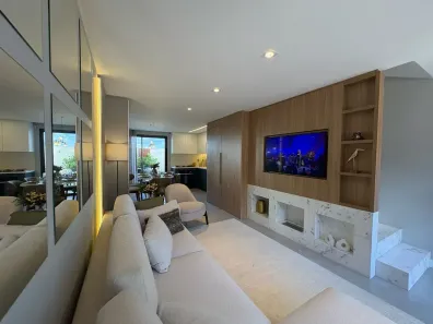 Sobrado com 3 Quartos à venda, 127m² no Morro Santana, Porto Alegre
