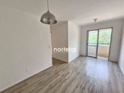Apartamento com 2 Quartos à venda, 50m² no Vila Roque, São Paulo