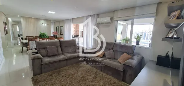 Apartamento com 3 Quartos à venda, 146m² no Santa Paula, São Caetano do Sul