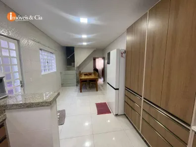 Casa com 2 Quartos à venda, 172m² no Jardim Alvinópolis, Atibaia