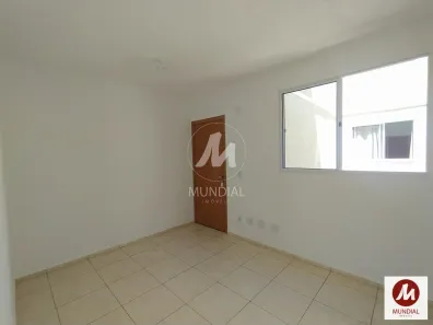 Apartamento com 2 Quartos à venda, 41m² no Jardim Helena, Ribeirão Preto
