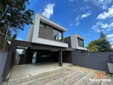 Casa com 4 Quartos à venda, 215m² no Saguaçu, Joinville