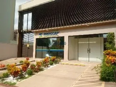 Sala Comercial para alugar, 150m² no Centro, São Carlos