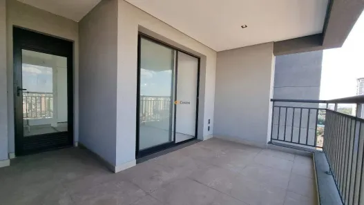 Apartamento com 2 Quartos à venda, 59m² no Vila Dom Pedro I, São Paulo