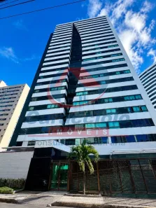 Apartamento com 4 Quartos à venda, 156m² no Pina, Recife