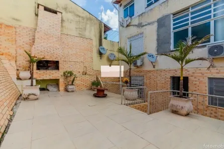 Apartamento com 2 Quartos à venda, 106m² no Azenha, Porto Alegre