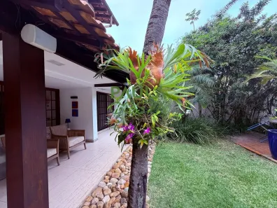 Casa de Condomínio com 4 Quartos à venda, 780m² no Barra da Tijuca, Rio de Janeiro