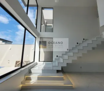 Casa de Condomínio com 4 Quartos à venda, 400m² no Recreio dos Bandeirantes, Rio de Janeiro