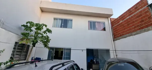 Casa com 4 Quartos à venda, 135m² no Riacho Fundo II, Brasília
