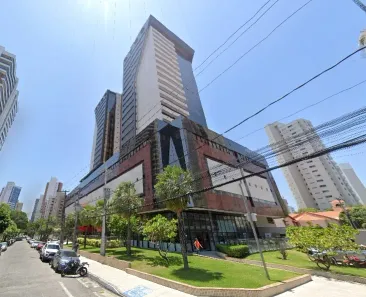 Sala Comercial à venda, 33m² no Aldeota, Fortaleza