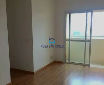 Apartamento com 3 Quartos à venda, 75m² no Jardim Umuarama, São Paulo