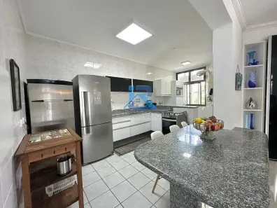 Apartamento com 3 Quartos à venda, 100m² no Riviera, Bertioga
