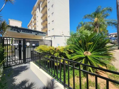 Apartamento com 2 Quartos à venda, 68m² no Chácara Segre, Jundiaí