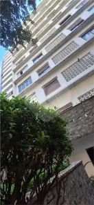 Apartamento com 2 Quartos à venda, 60m² no Santa Cecília, São Paulo