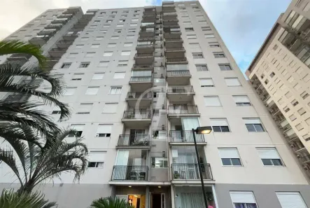 Apartamento com 2 Quartos à venda, 49m² no Jardim Brasil (Zona Norte), São Paulo