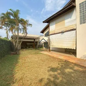 Casa com 3 Quartos à venda, 345m² no Centro, Valinhos