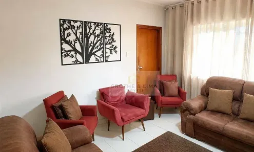Casa com 3 Quartos à venda, 80m² no Bosque dos Eucaliptos, São José dos Campos