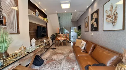 Casa com 5 Quartos à venda, 160m² no Curió-Utinga, Belém