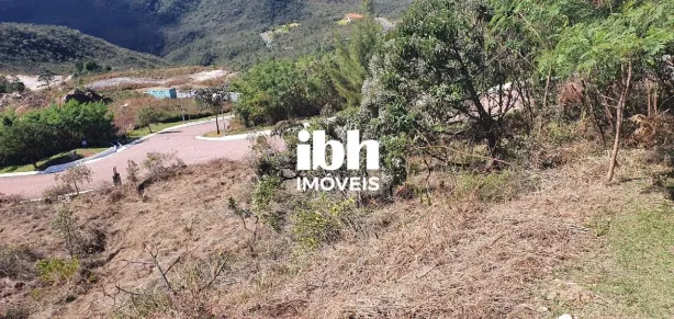 Lote/Terreno à venda, 2840m² no Quintas do Morro, Nova Lima