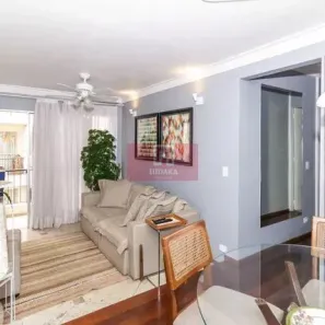 Apartamento com 2 Quartos à venda, 58m² no Alto de Pinheiros, São Paulo