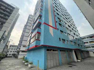 Apartamento com 2 Quartos à venda, 65m² no Boqueirão, Praia Grande