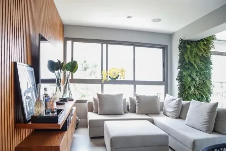 Flat com 2 Quartos à venda, 70m² no Jardim América, São Paulo