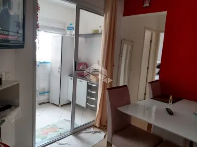Apartamento com 2 Quartos à venda, 49m² no Vila Bela Vista (Zona Norte), São Paulo