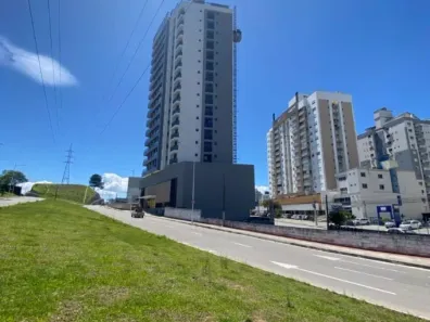 Apartamento com 2 Quartos à venda, 66m² no Pagani, Palhoça