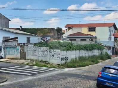 Lote/Terreno à venda, 290m² no Vila Morse, São Paulo