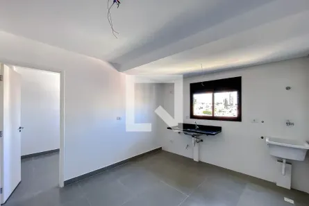 Apartamento com 1 Quarto à venda, 25m² no Vila Canero, São Paulo