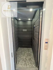 Apartamento com 1 Quarto à venda, 42m² no Quinta da Paineira, São Paulo