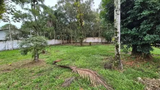 Lote/Terreno à venda, 1107m² no Gaivota (Interior), Itanhaém