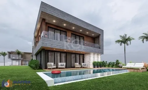 Casa de Condomínio com 5 Quartos à venda, 441m² no XANGRI-LÁ, Xangri-lá