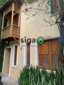 Sobrado com 5 Quartos à venda, 300m² no Jardim Paulistano, São Paulo