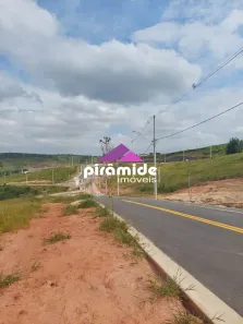 Lote/Terreno à venda, 337m² no Putim, São José dos Campos