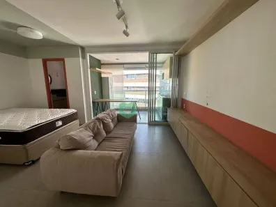 Apartamento com 1 Quarto à venda, 37m² no Pinheiros, São Paulo