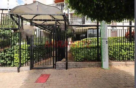 Apartamento com 3 Quartos à venda, 89m² no Tatuapé, São Paulo