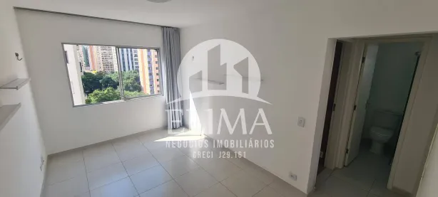 Apartamento com 1 Quarto à venda, 39m² no Vila Mascote, São Paulo