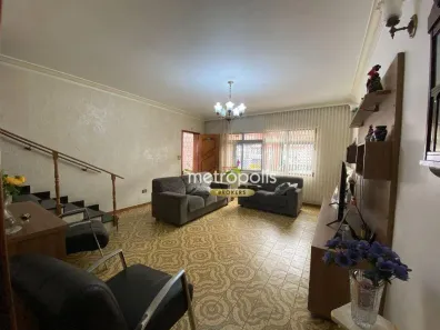 Sobrado com 3 Quartos à venda, 170m² no Jardim Patente Novo, São Paulo