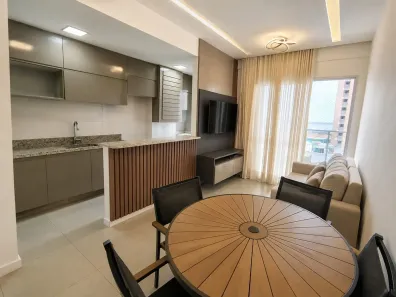 Apartamento com 2 Quartos à venda, 70m² no Coroa do Meio, Aracaju