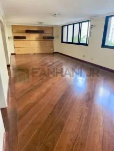 Apartamento com 3 Quartos à venda, 164m² no Jardim Paulistano, São Paulo