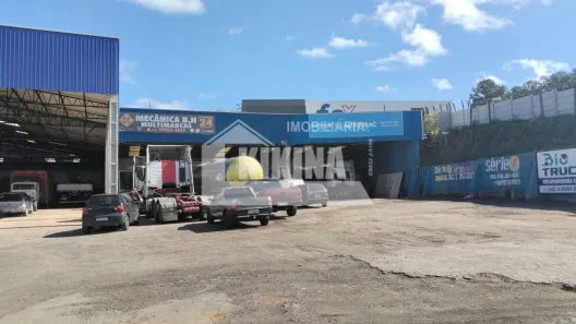 Sala Comercial à venda, 23388m² no Contorno, Ponta Grossa