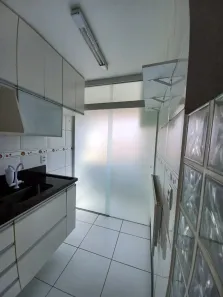 Apartamento com 2 Quartos à venda, 47m² no Jardim Tropical, Serra