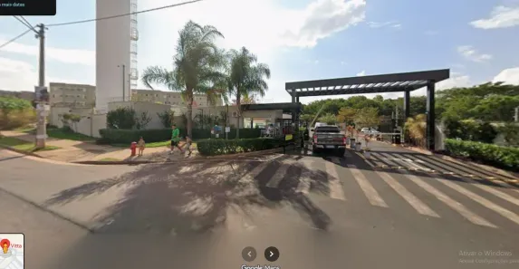 Apartamento com 2 Quartos à venda, 10m² no Parque dos Pinus, Ribeirão Preto