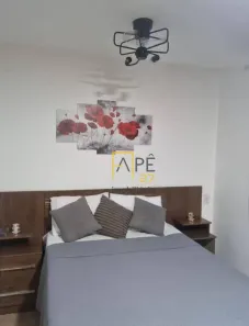 Apartamento com 1 Quarto para alugar, 20m² no Brás, São Paulo