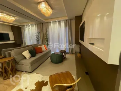 Apartamento com 1 Quarto à venda, 59m² no Vila Suica, Gramado
