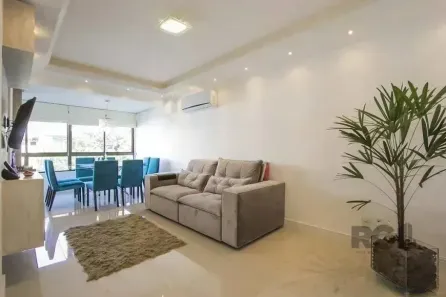 Apartamento com 2 Quartos à venda, 79m² no Petrópolis, Porto Alegre